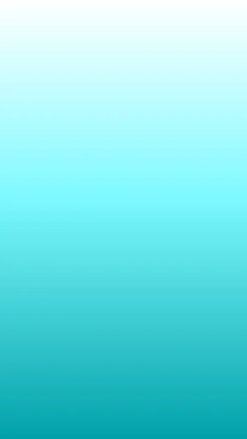 Electric Aqua ombre phone wallpaper — free HD electric aqua mobile wallpaper 1080x1920