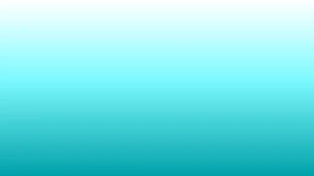 Electric Aqua ombre background — free HD electric aqua color wallpaper 1920x1080