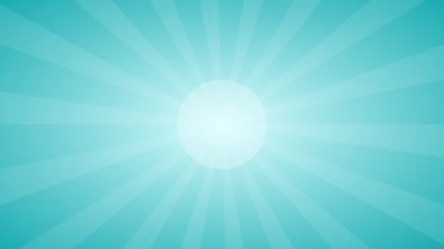 Electric Aqua rays background — free HD electric aqua color wallpaper 1920x1080