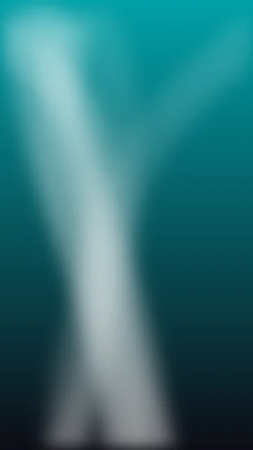 Electric Aqua smoke phone wallpaper — free HD electric aqua mobile wallpaper 1080x1920