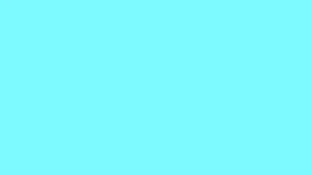 Electric Aqua plain solid background — free HD electric aqua color wallpaper 1920x1080