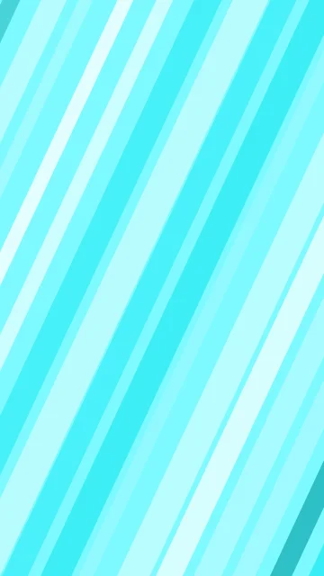 Electric Aqua stripes phone wallpaper — free HD electric aqua mobile wallpaper 1080x1920