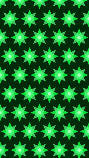 Electric Green arabesque phone wallpaper — free HD electric green mobile wallpaper 1080x1920