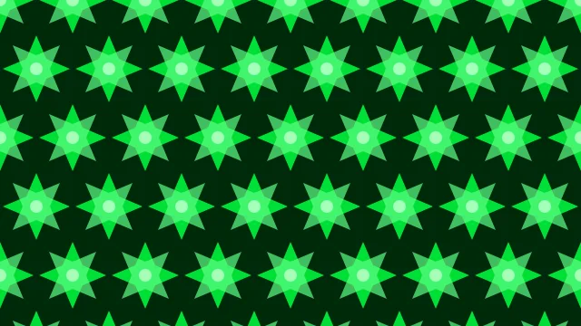 Electric Green arabesque desktop wallpaper — free 4K electric green wallpaper 3840x2160