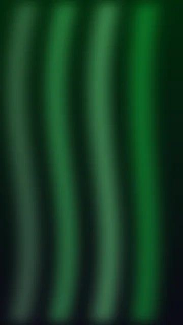 Electric Green aurora phone wallpaper — free HD electric green mobile wallpaper 1080x1920