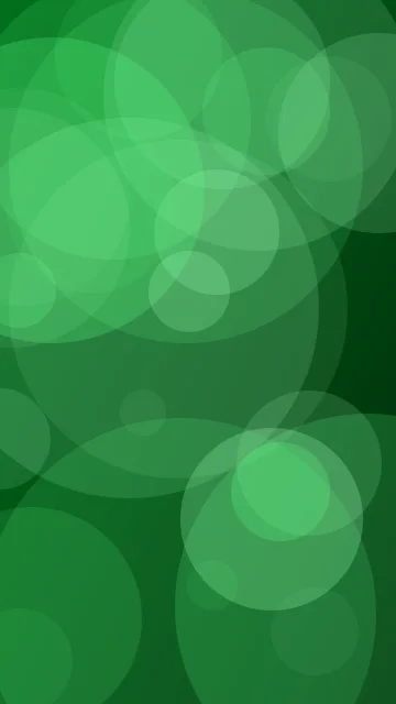 Electric Green bokeh phone wallpaper — free HD electric green mobile wallpaper 1080x1920