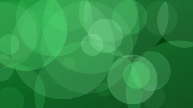 Electric Green bokeh desktop wallpaper — free 4K electric green wallpaper 3840x2160