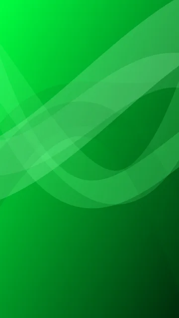 Electric Green curves phone wallpaper — free HD electric green mobile wallpaper 1080x1920
