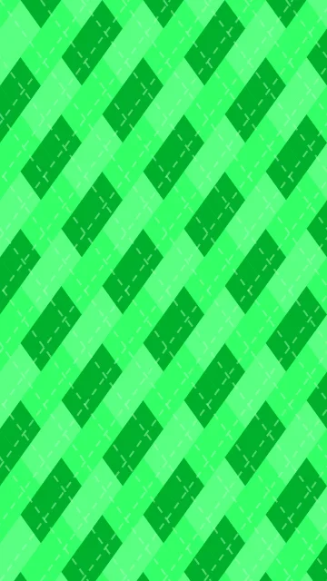 Electric Green diamond phone wallpaper — free HD electric green mobile wallpaper 1080x1920