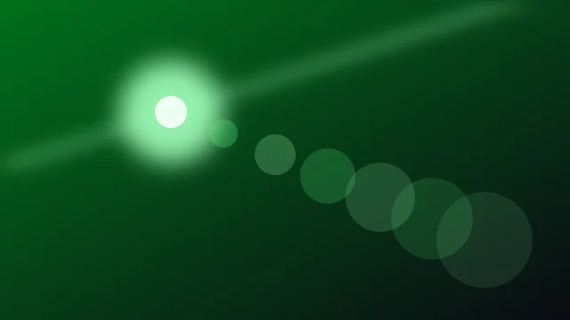 Electric Green flare desktop wallpaper — free 4K electric green wallpaper 3840x2160