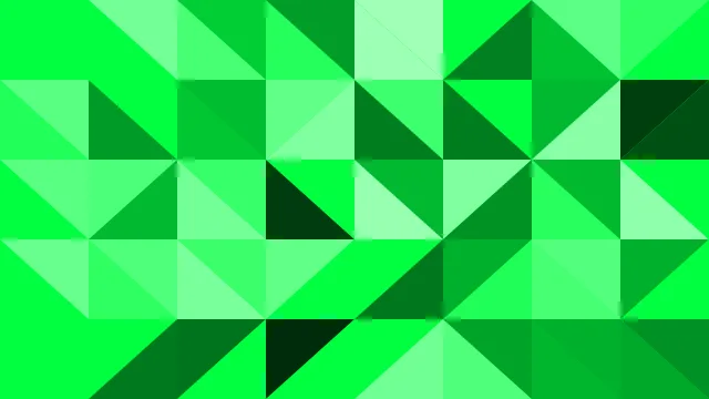 Electric Green geometric desktop wallpaper — free 4K electric green wallpaper 3840x2160