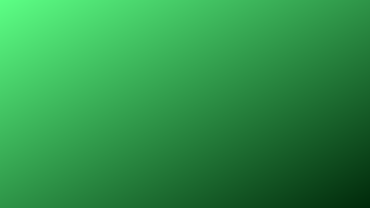 Electric Green gradient background — free HD electric green color wallpaper 1920x1080