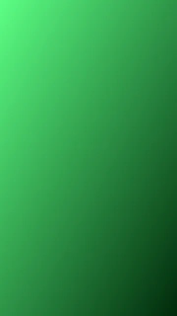 Electric Green gradient phone wallpaper — free HD electric green mobile wallpaper 1080x1920