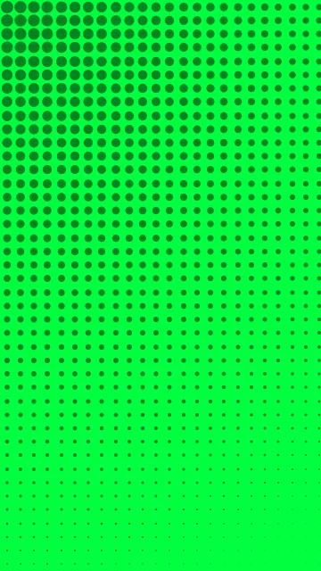 Electric Green halftone phone wallpaper — free HD electric green mobile wallpaper 1080x1920