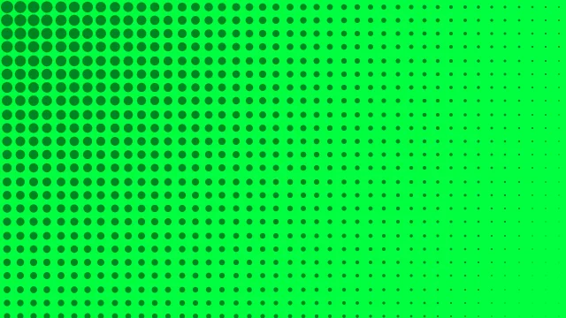 Electric Green halftone desktop wallpaper — free 4K electric green wallpaper 3840x2160