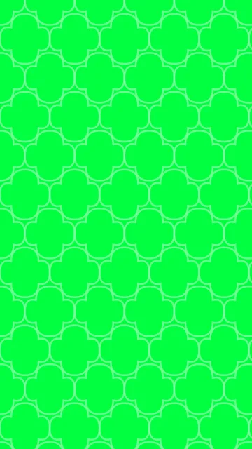 Electric Green moroccan phone wallpaper — free HD electric green mobile wallpaper 1080x1920