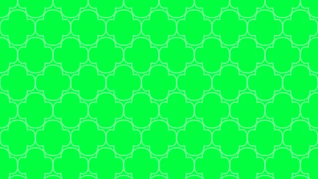 Electric Green moroccan desktop wallpaper — free 4K electric green wallpaper 3840x2160