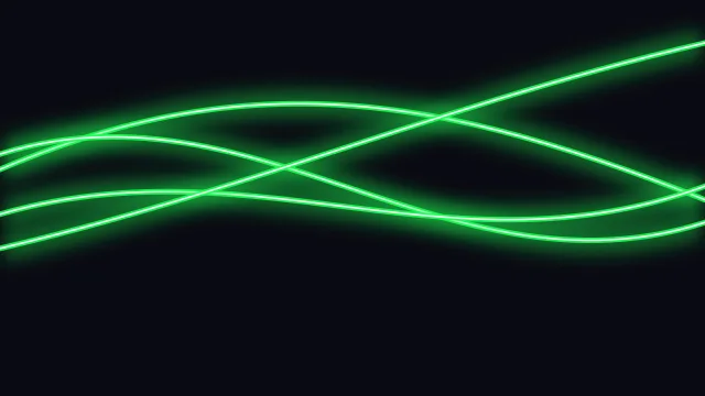 Electric Green neon background — free HD electric green color wallpaper 1920x1080