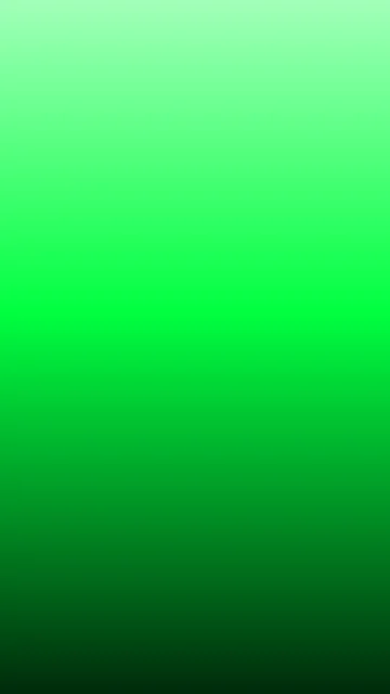 Electric Green ombre phone wallpaper — free HD electric green mobile wallpaper 1080x1920