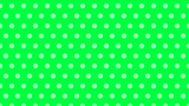 Electric Green polkadot desktop wallpaper — free 4K electric green wallpaper 3840x2160