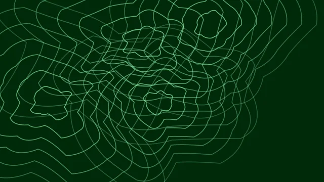 Electric Green topographic desktop wallpaper — free 4K electric green wallpaper 3840x2160