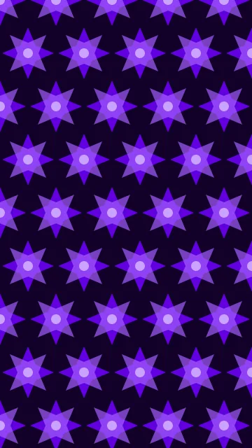 Electric Indigo arabesque phone wallpaper — free HD electric indigo mobile wallpaper 1080x1920