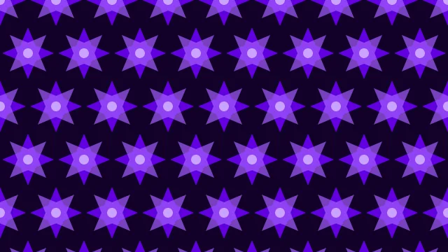 Electric Indigo arabesque background — free HD electric indigo color wallpaper 1920x1080