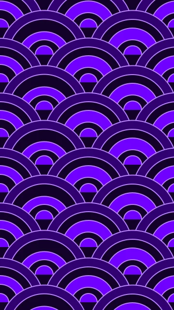 Electric Indigo artdeco phone wallpaper — free HD electric indigo mobile wallpaper 1080x1920