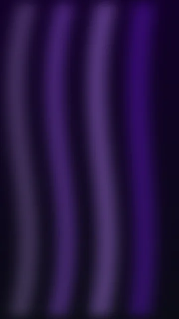 Electric Indigo aurora phone wallpaper — free HD electric indigo mobile wallpaper 1080x1920