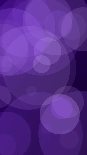 Electric Indigo bokeh phone wallpaper — free HD electric indigo mobile wallpaper 1080x1920