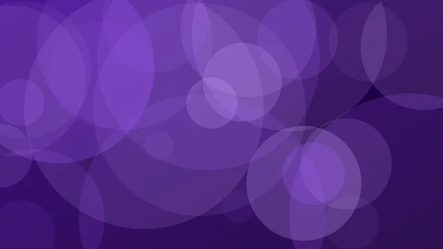 Electric Indigo bokeh background — free HD electric indigo color wallpaper 1920x1080