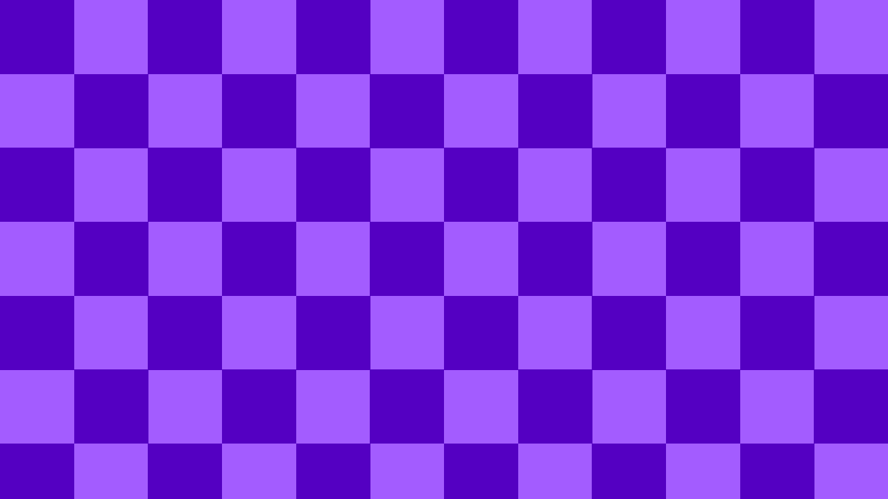 Electric Indigo checkered background — free HD electric indigo color wallpaper 1920x1080