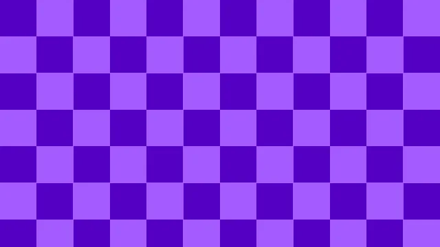 Electric Indigo checkered background — free HD electric indigo color wallpaper 1920x1080