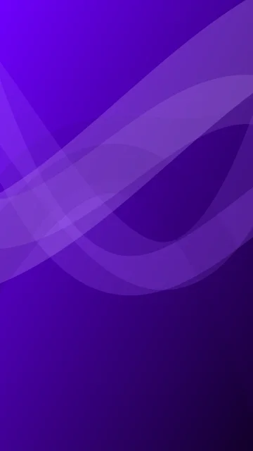 Electric Indigo curves phone wallpaper — free HD electric indigo mobile wallpaper 1080x1920