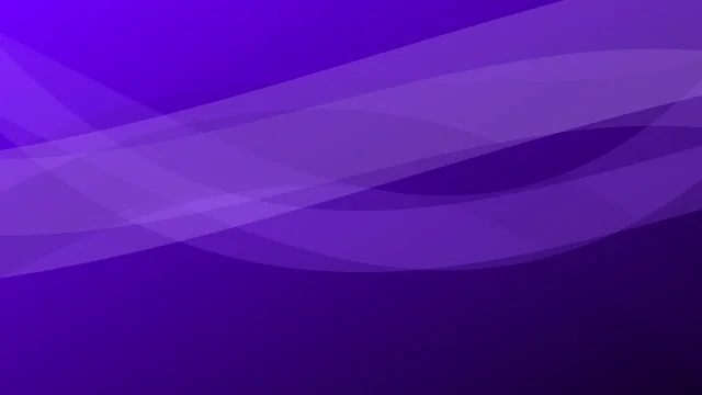 Electric Indigo curves background — free HD electric indigo color wallpaper 1920x1080