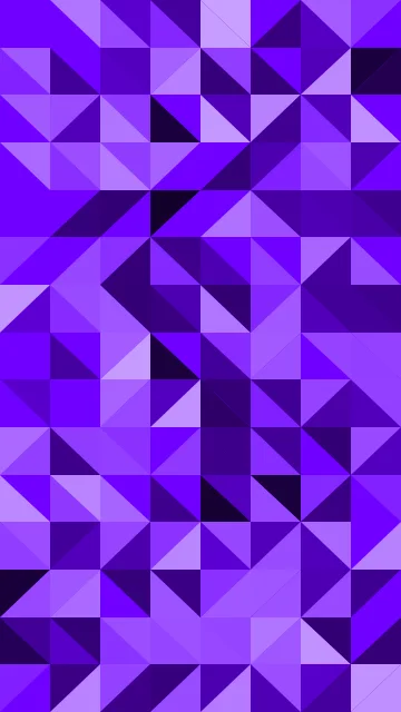 Electric Indigo geometric phone wallpaper — free HD electric indigo mobile wallpaper 1080x1920