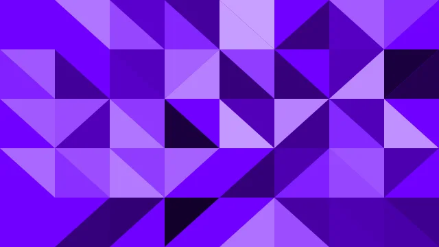 Electric Indigo geometric background — free HD electric indigo color wallpaper 1920x1080