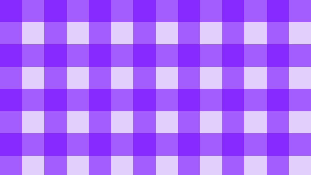 Electric Indigo gingham background — free HD electric indigo color wallpaper 1920x1080
