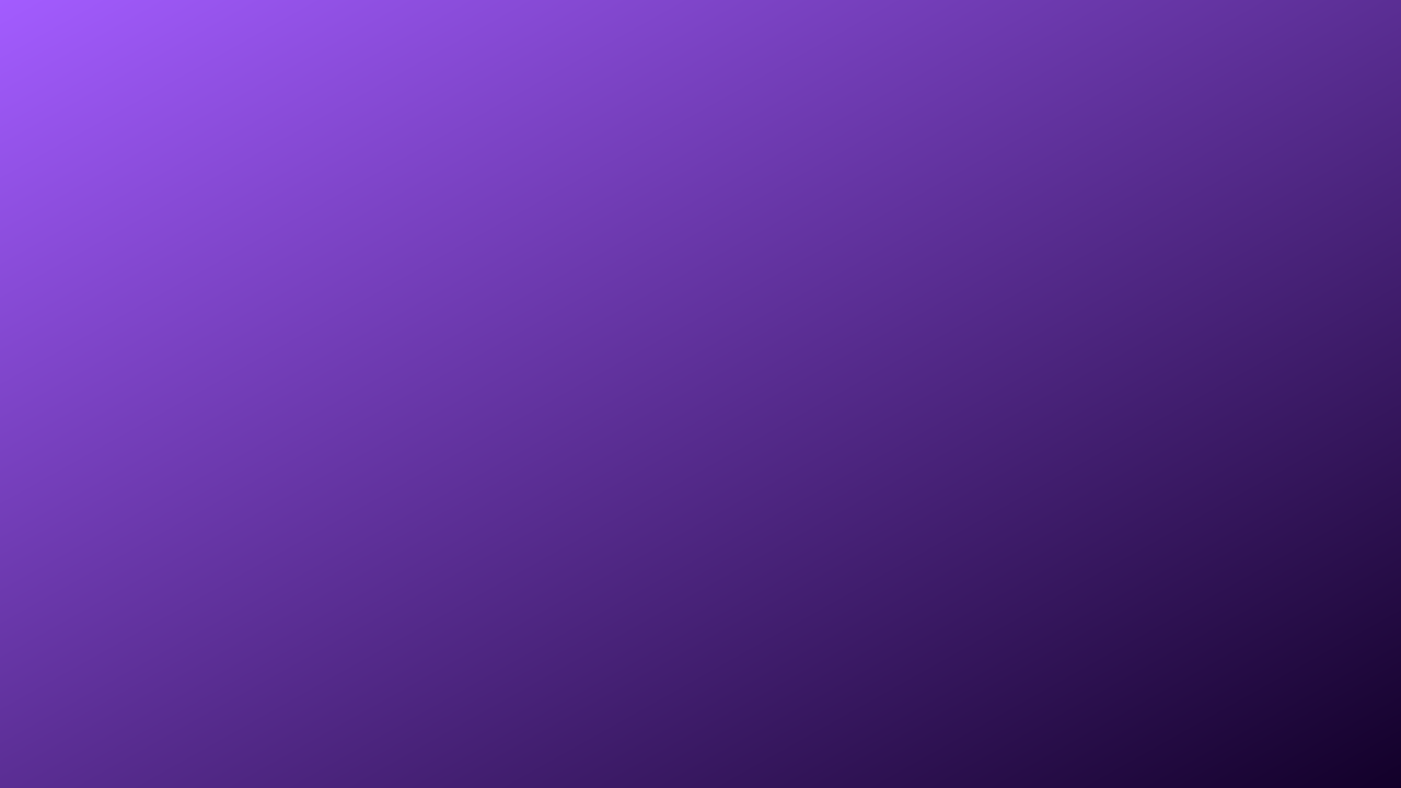 Electric Indigo gradient background — free HD electric indigo color wallpaper 1920x1080