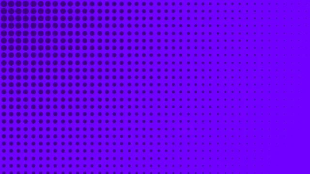 Electric Indigo halftone background — free HD electric indigo color wallpaper 1920x1080
