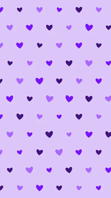 Electric Indigo hearts phone wallpaper — free HD electric indigo mobile wallpaper 1080x1920