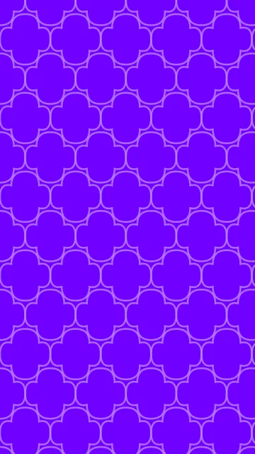 Electric Indigo moroccan phone wallpaper — free HD electric indigo mobile wallpaper 1080x1920