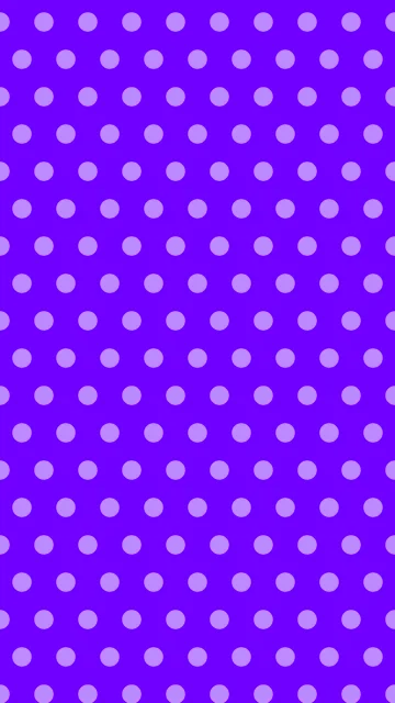 Electric Indigo polkadot phone wallpaper — free HD electric indigo mobile wallpaper 1080x1920