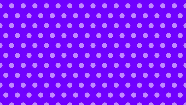 Electric Indigo polka dot background — free HD electric indigo color wallpaper 1920x1080