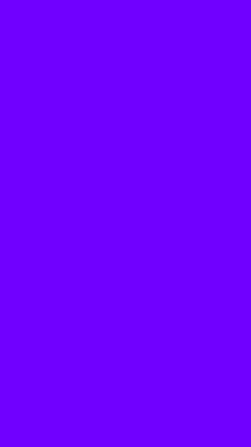 Electric Indigo solid phone wallpaper — free HD electric indigo mobile wallpaper 1080x1920