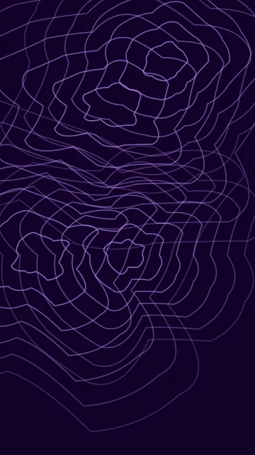 Electric Indigo topographic phone wallpaper — free HD electric indigo mobile wallpaper 1080x1920