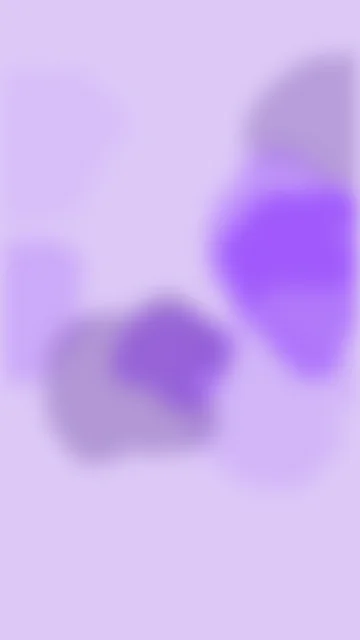 Electric Indigo watercolor phone wallpaper — free HD electric indigo mobile wallpaper 1080x1920