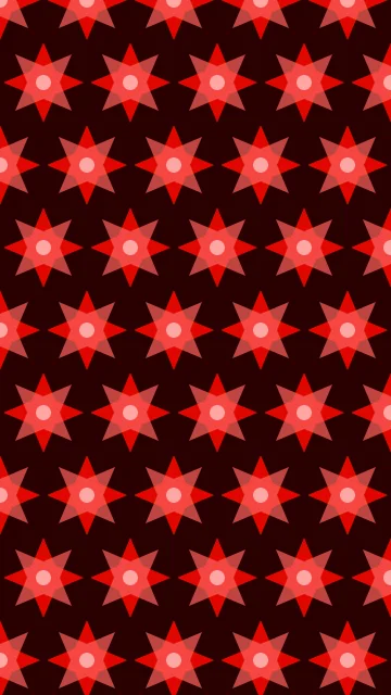 Electric Red arabesque phone wallpaper — free HD electric red mobile wallpaper 1080x1920