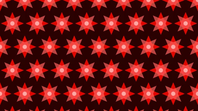 Electric Red arabesque background — free HD electric red color wallpaper 1920x1080