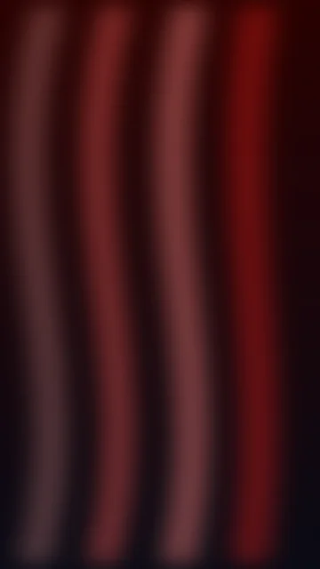 Electric Red aurora phone wallpaper — free HD electric red mobile wallpaper 1080x1920